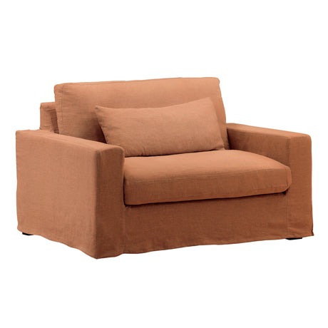 Dixie Chair and a Half - Ornate Home