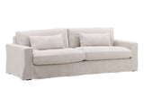 Dixie Natural Sofa - Ornate Home