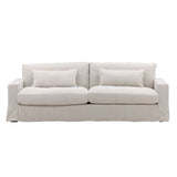 Dixie Natural Sofa - Ornate Home