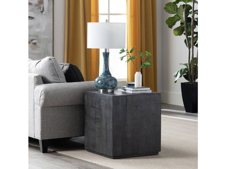 Dixon Teal Table Lamp (Set of 2) - Ornate Home