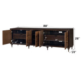 Diya Console Cabinet - Ornate Home