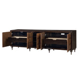 Diya Console Cabinet - Ornate Home