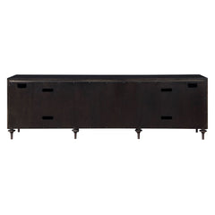 Diya Console Cabinet - Ornate Home