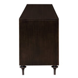 Diya Console Cabinet - Ornate Home