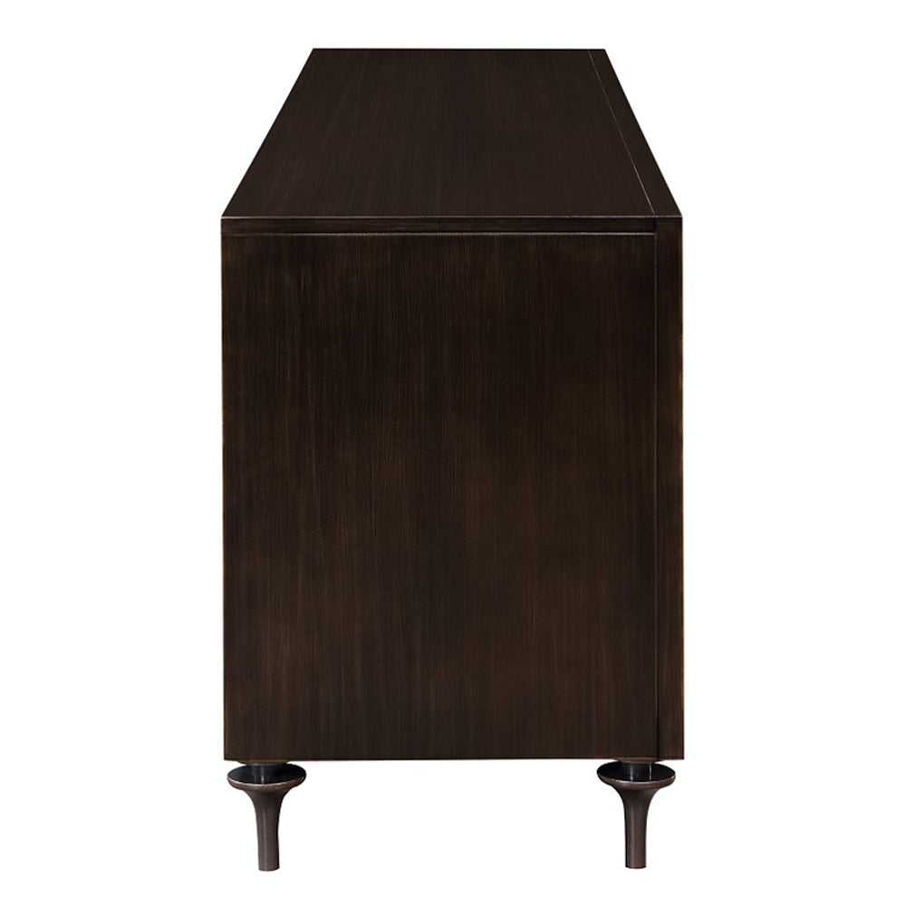 Diya Console Cabinet - Ornate Home