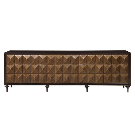 Diya Console Cabinet - Ornate Home