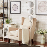 Diya Floor Lamp - Ornate Home