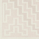 Diza Cream Outdoor Rug - Clearance - Ornate Home