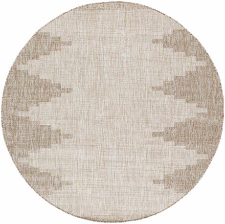 Djugun Beige Indoor & Outdoor Rug - Ornate Home