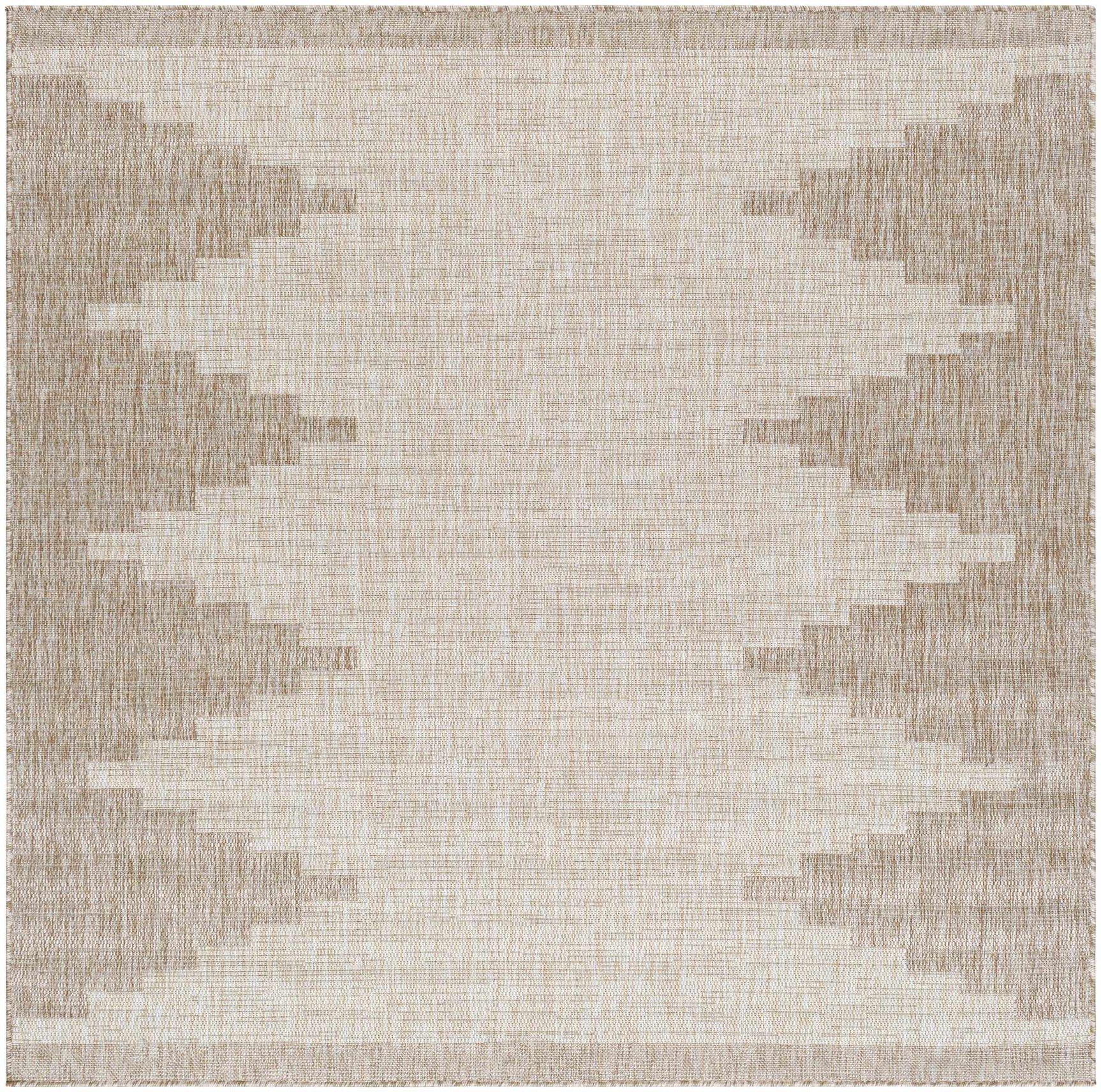 Djugun Beige Indoor & Outdoor Rug - Ornate Home