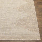 Djugun Beige Indoor & Outdoor Rug - Ornate Home