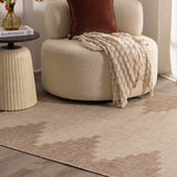 Djugun Beige Indoor & Outdoor Rug - Ornate Home
