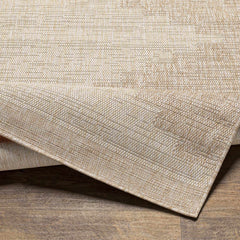 Djugun Beige Indoor & Outdoor Rug - Ornate Home