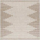 Djugun Beige Indoor & Outdoor Rug - Ornate Home