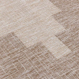 Djugun Beige Indoor & Outdoor Rug - Ornate Home