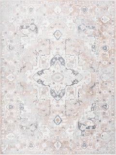 Dobry Boutique Washable Rug - Ornate Home