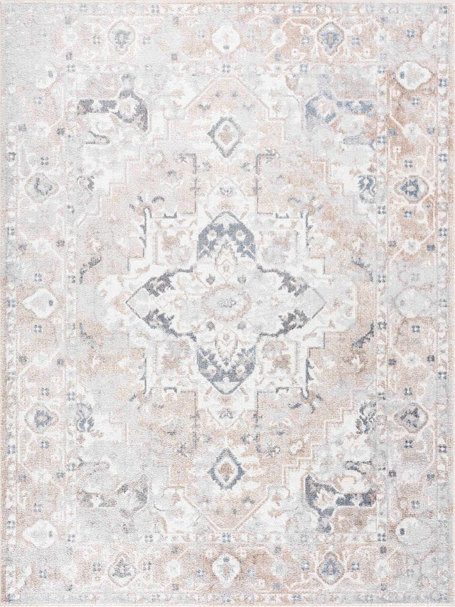 Dobry Boutique Washable Rug - Ornate Home