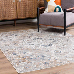 Dobry Boutique Washable Rug - Ornate Home