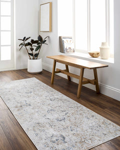 Dobry Boutique Washable Rug - Ornate Home