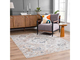Dobry Washable Area Rug - Ornate Home