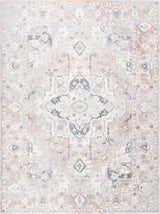 Dobry Washable Area Rug - Ornate Home