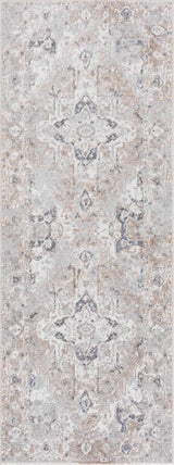 Dobry Washable Area Rug - Ornate Home