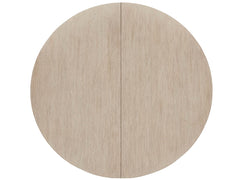 Dockside Natural Oak 54" Dining Table - Ornate Home