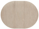 Dockside Natural Oak 54" Dining Table - Ornate Home