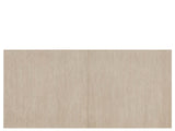 Dockside Natural Oak 86" Dining Table - Ornate Home