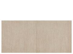 Dockside Natural Oak 86" Dining Table - Ornate Home