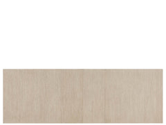 Dockside Natural Oak 86" Dining Table - Ornate Home