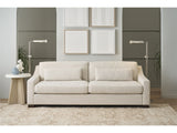 Dockside Natural Oak Accent Table - Ornate Home