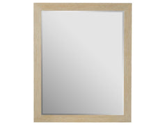 Dockside Natural Oak Mirror - Ornate Home
