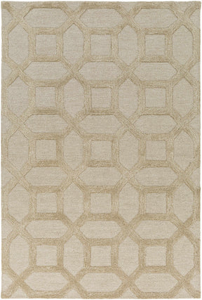 Dodgertown Area Rug - Clearance - Ornate Home