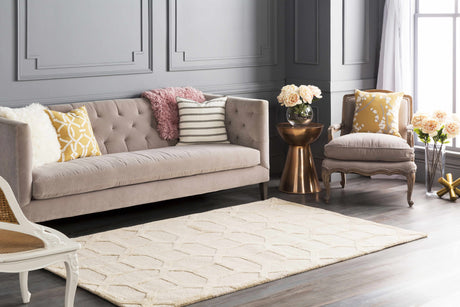 Dodgertown Area Rug - Promo - Ornate Home