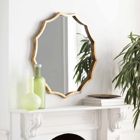 Doerun Mirror - Ornate Home
