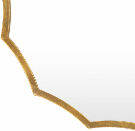 Doerun Mirror - Ornate Home