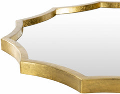 Doerun Mirror - Ornate Home