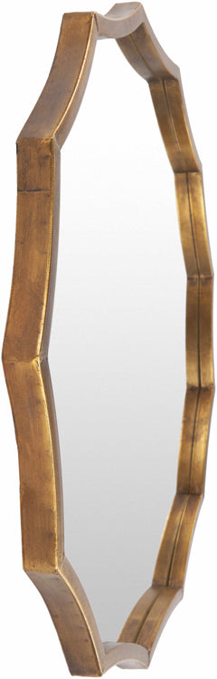 Doerun Mirror - Ornate Home