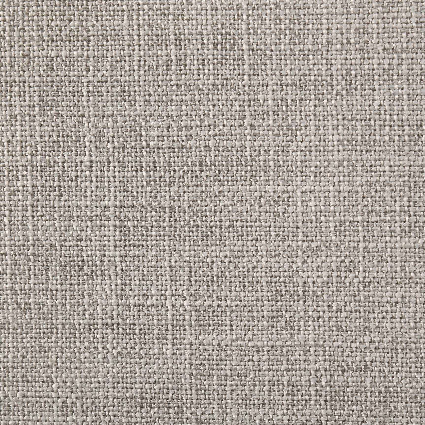 Doherty Rustic Brown Queen Linen Upholstered Panel Bed - Ornate Home