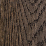 Doku Dark Brown Bookcase - Ornate Home