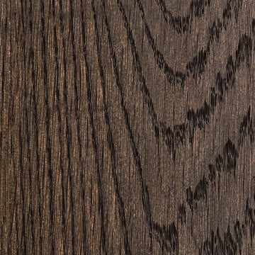 Doku Dark Brown Bookcase - Ornate Home