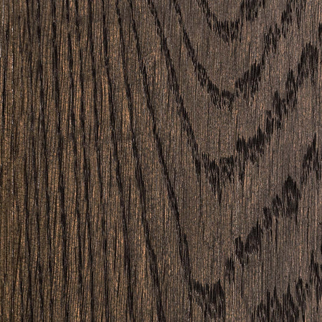 Doku Dark Brown Bookcase - Ornate Home