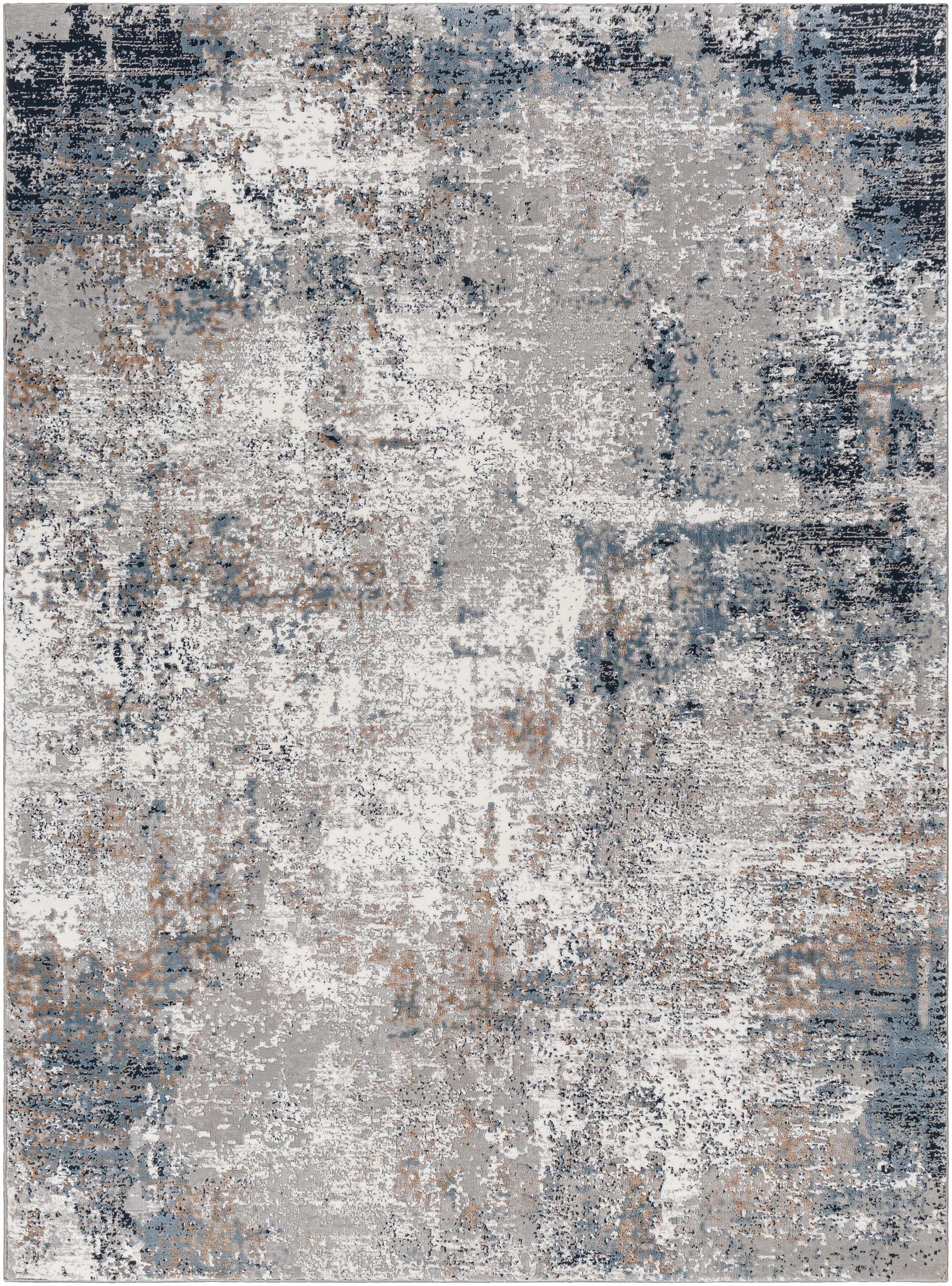 Dolan Area Rug - Ornate Home