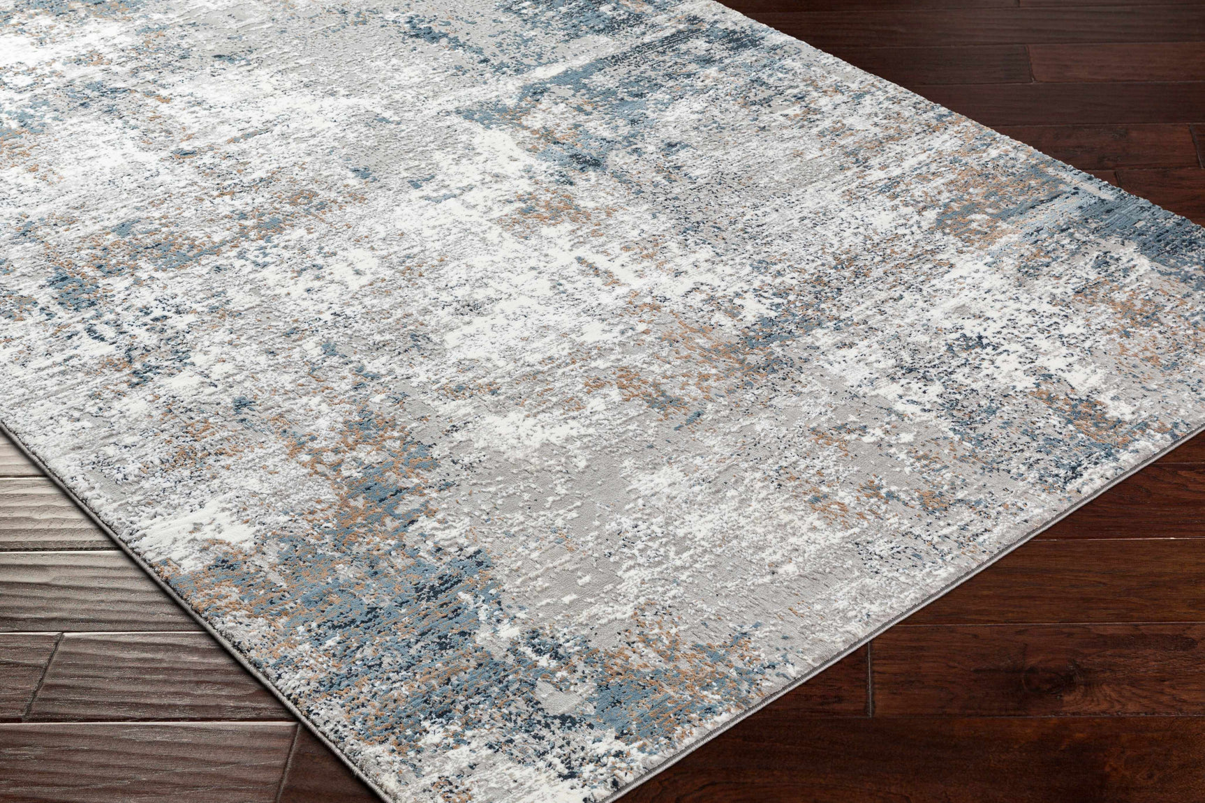 Dolan Area Rug - Ornate Home