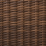 Dolan Creek Beige/Brown 3-Piece Outdoor Sectional - Ornate Home