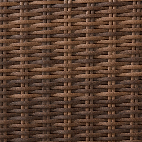 Dolan Creek Beige/Brown 3-Piece Outdoor Sectional - Ornate Home