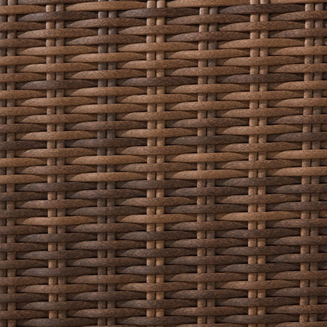 Dolan Creek Beige/Brown 3-Piece Outdoor Sectional - Ornate Home