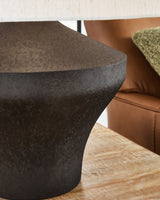 Dolanham Distressed Brown Table Lamp (Online Special Price) - Ornate Home