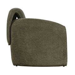 Dolce Forest Accent Chair - Ornate Home